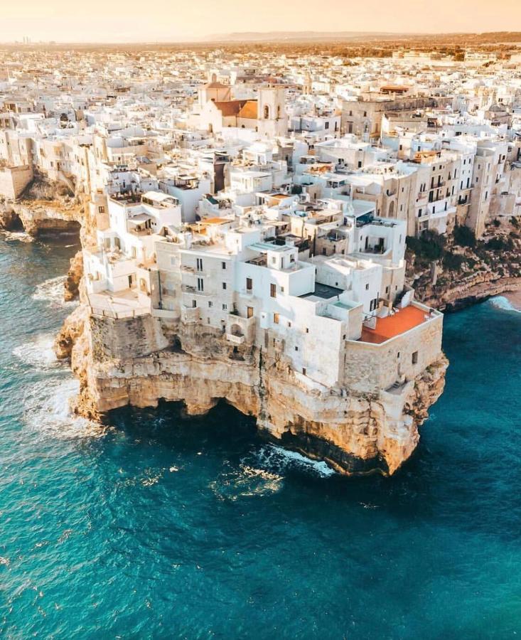 Dimora 181 Villa Polignano a Mare Dış mekan fotoğraf