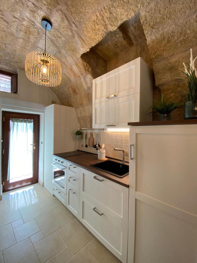 Dimora 181 Villa Polignano a Mare Dış mekan fotoğraf