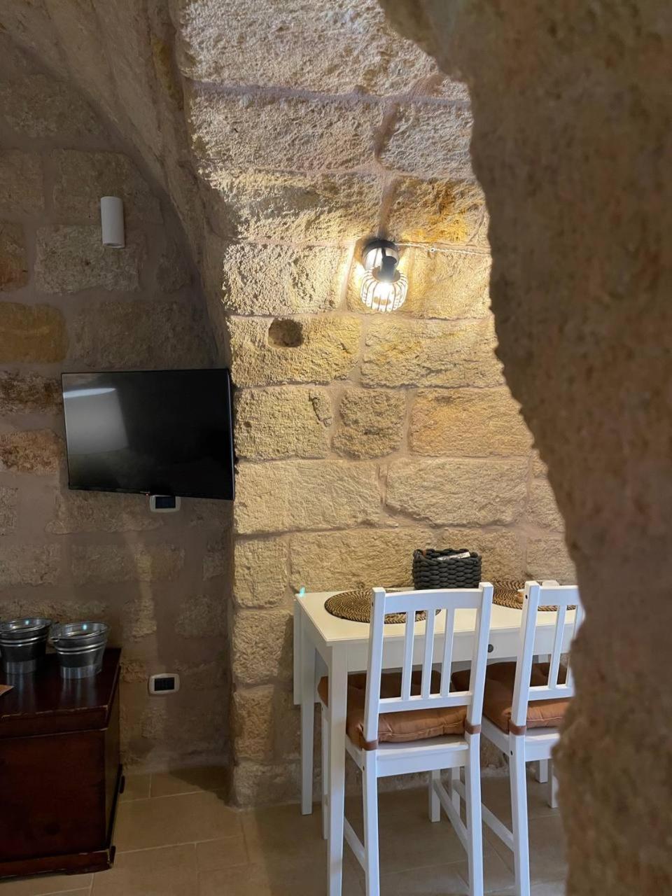 Dimora 181 Villa Polignano a Mare Dış mekan fotoğraf