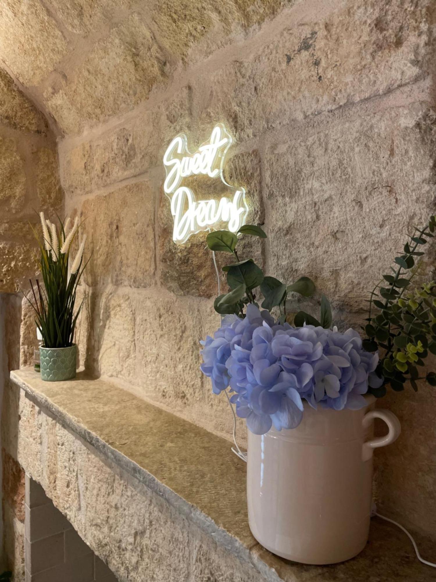 Dimora 181 Villa Polignano a Mare Dış mekan fotoğraf