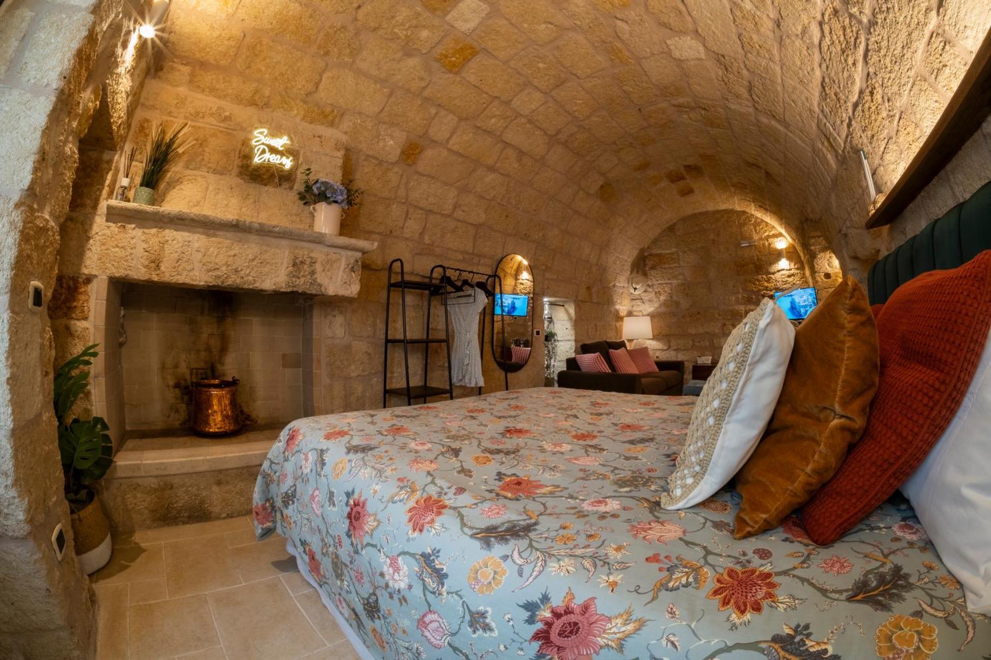 Dimora 181 Villa Polignano a Mare Dış mekan fotoğraf
