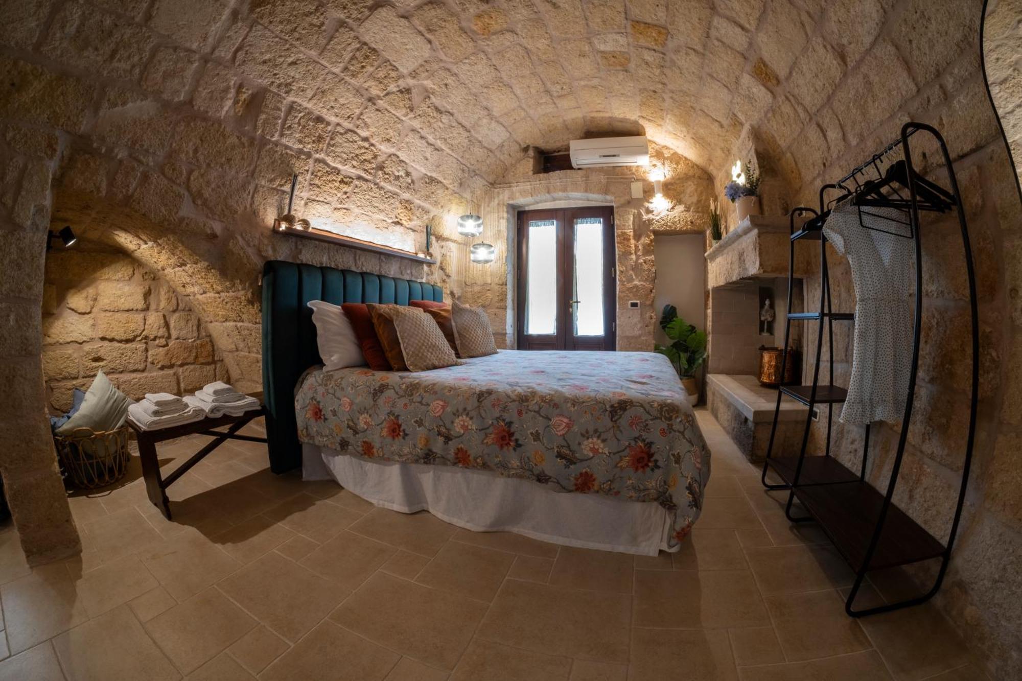 Dimora 181 Villa Polignano a Mare Dış mekan fotoğraf