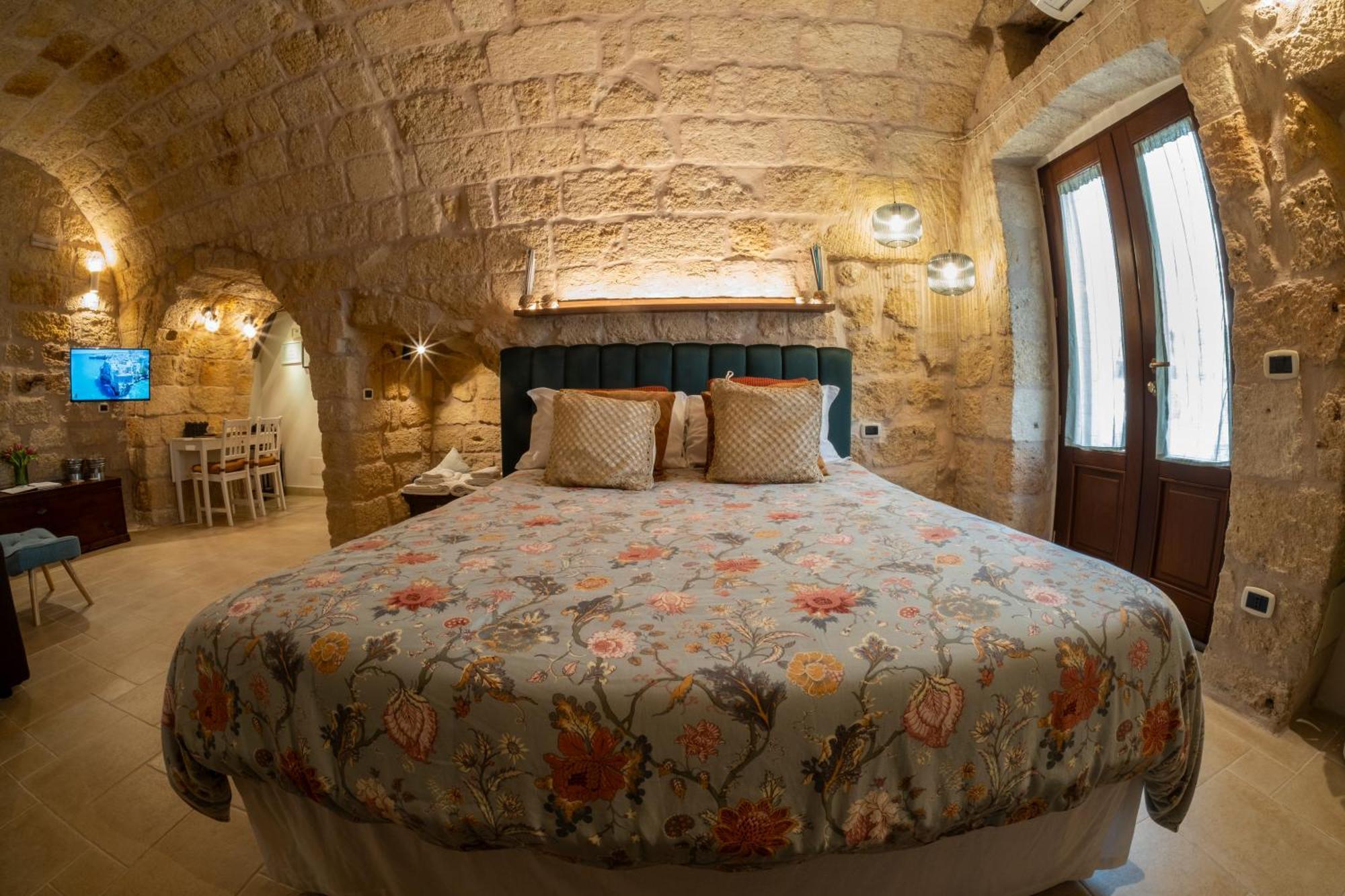 Dimora 181 Villa Polignano a Mare Dış mekan fotoğraf