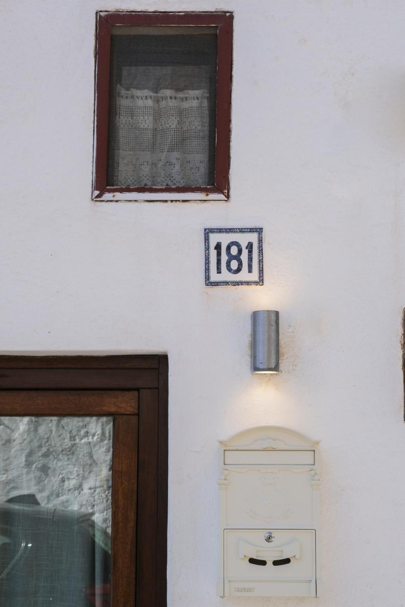Dimora 181 Villa Polignano a Mare Dış mekan fotoğraf