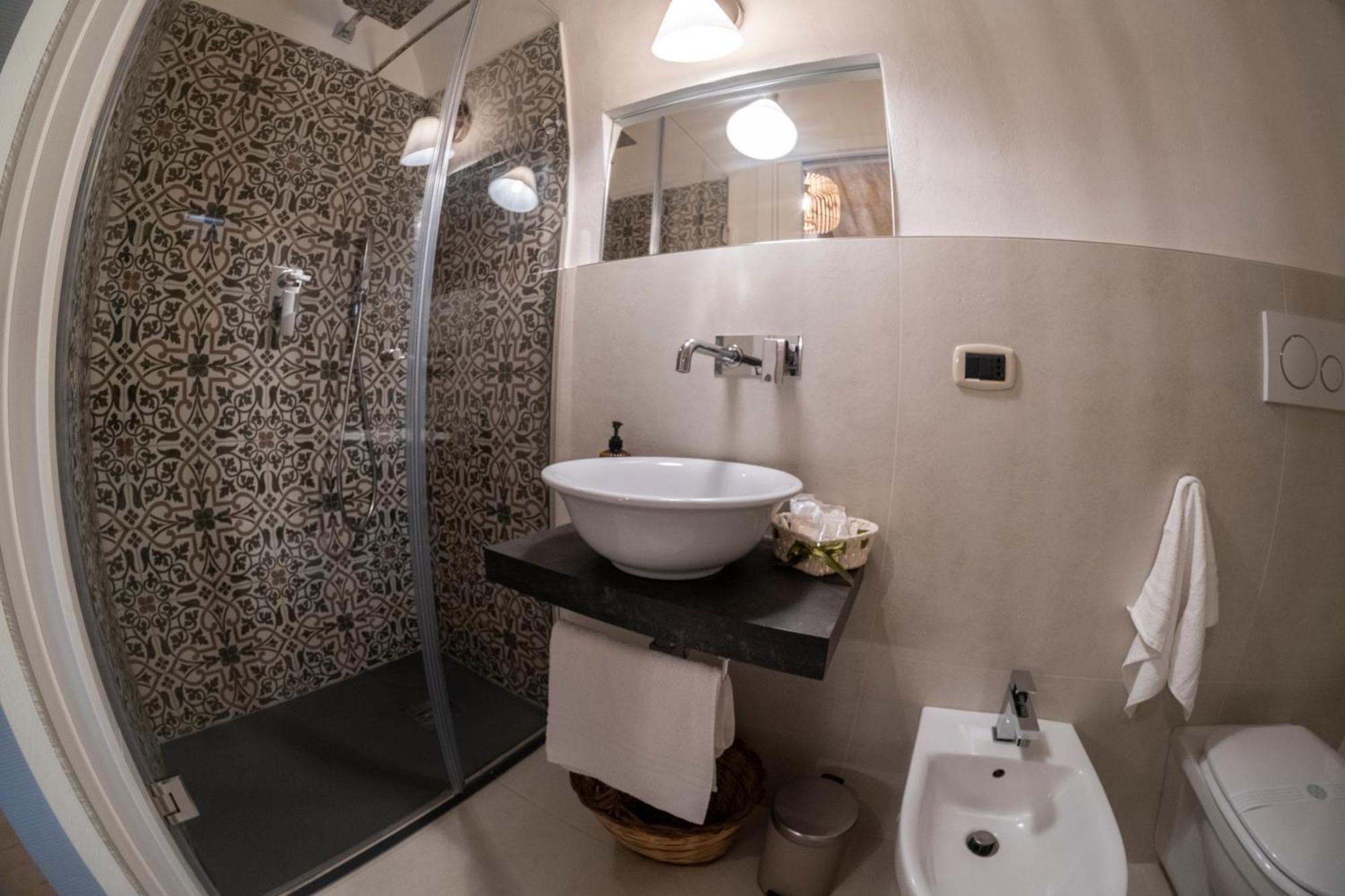 Dimora 181 Villa Polignano a Mare Dış mekan fotoğraf