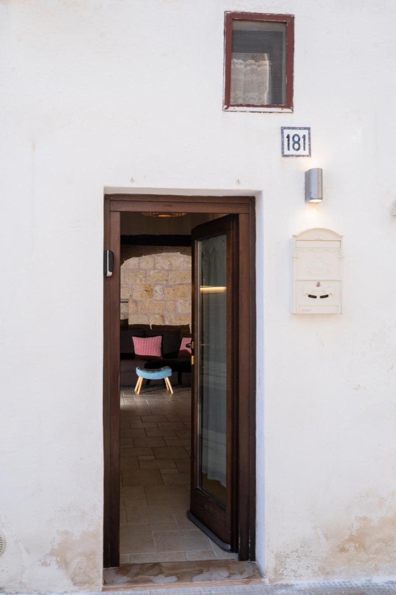 Dimora 181 Villa Polignano a Mare Dış mekan fotoğraf