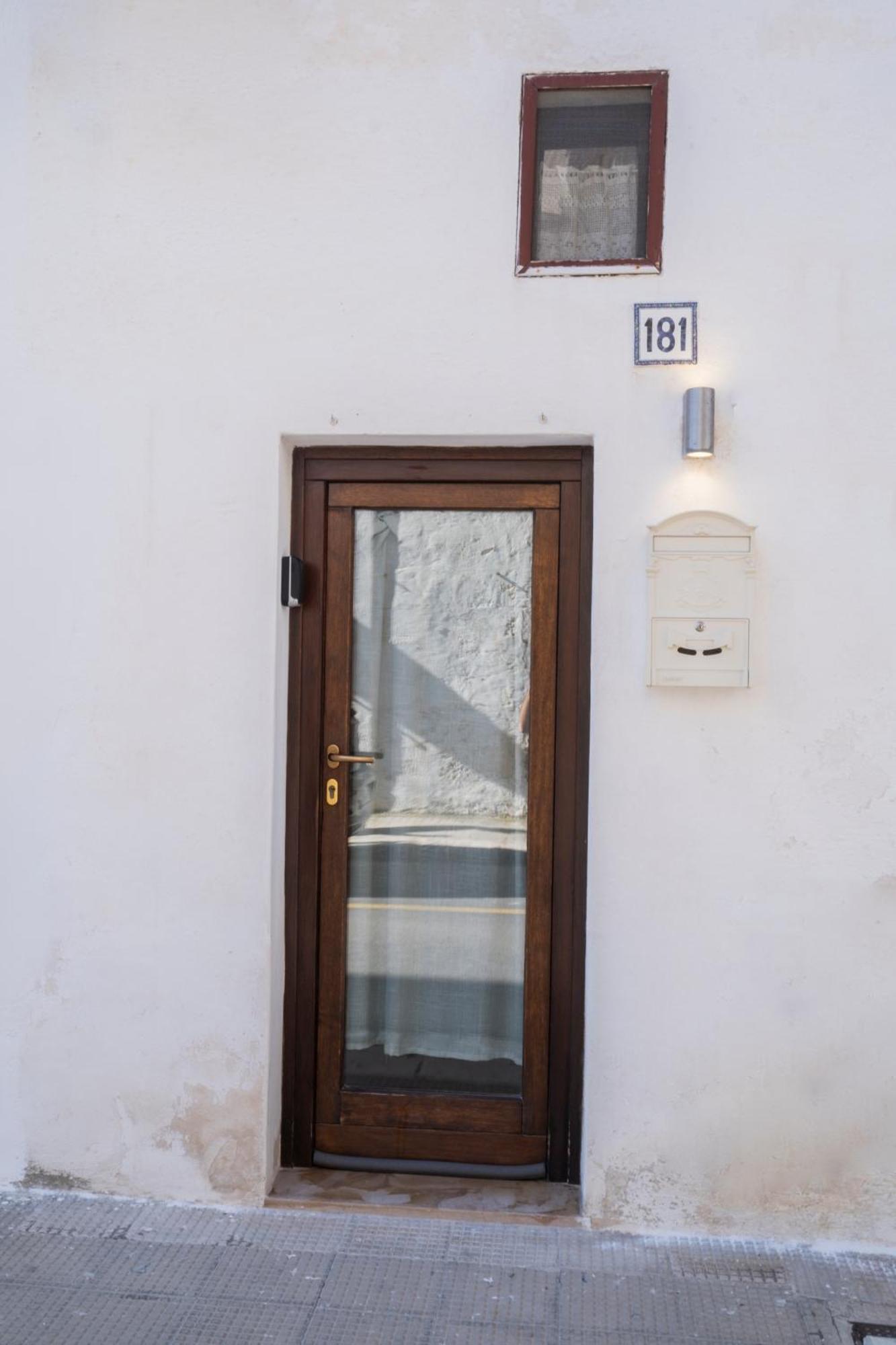 Dimora 181 Villa Polignano a Mare Dış mekan fotoğraf