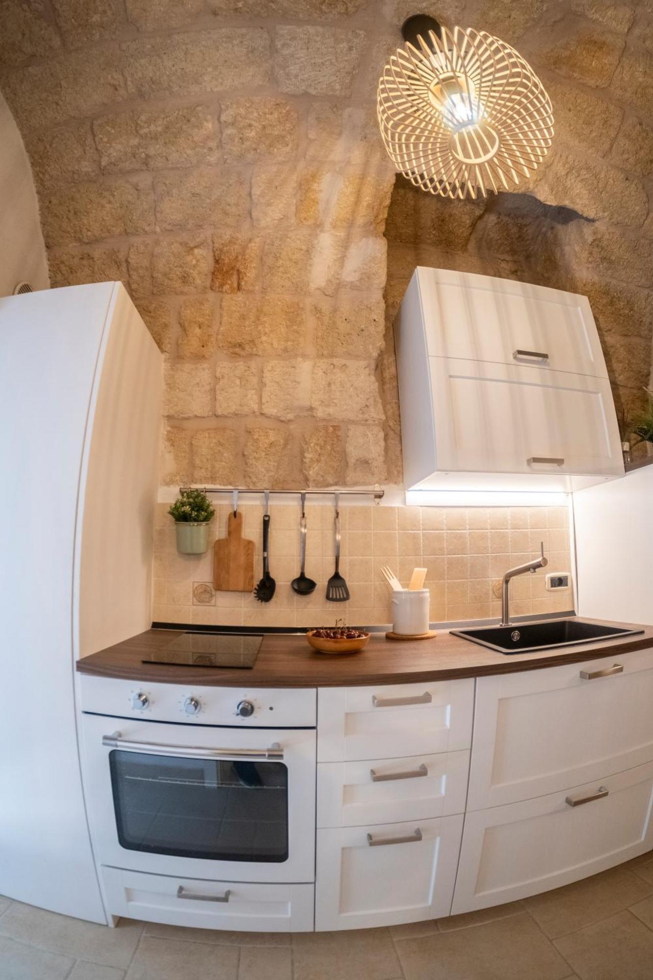 Dimora 181 Villa Polignano a Mare Dış mekan fotoğraf
