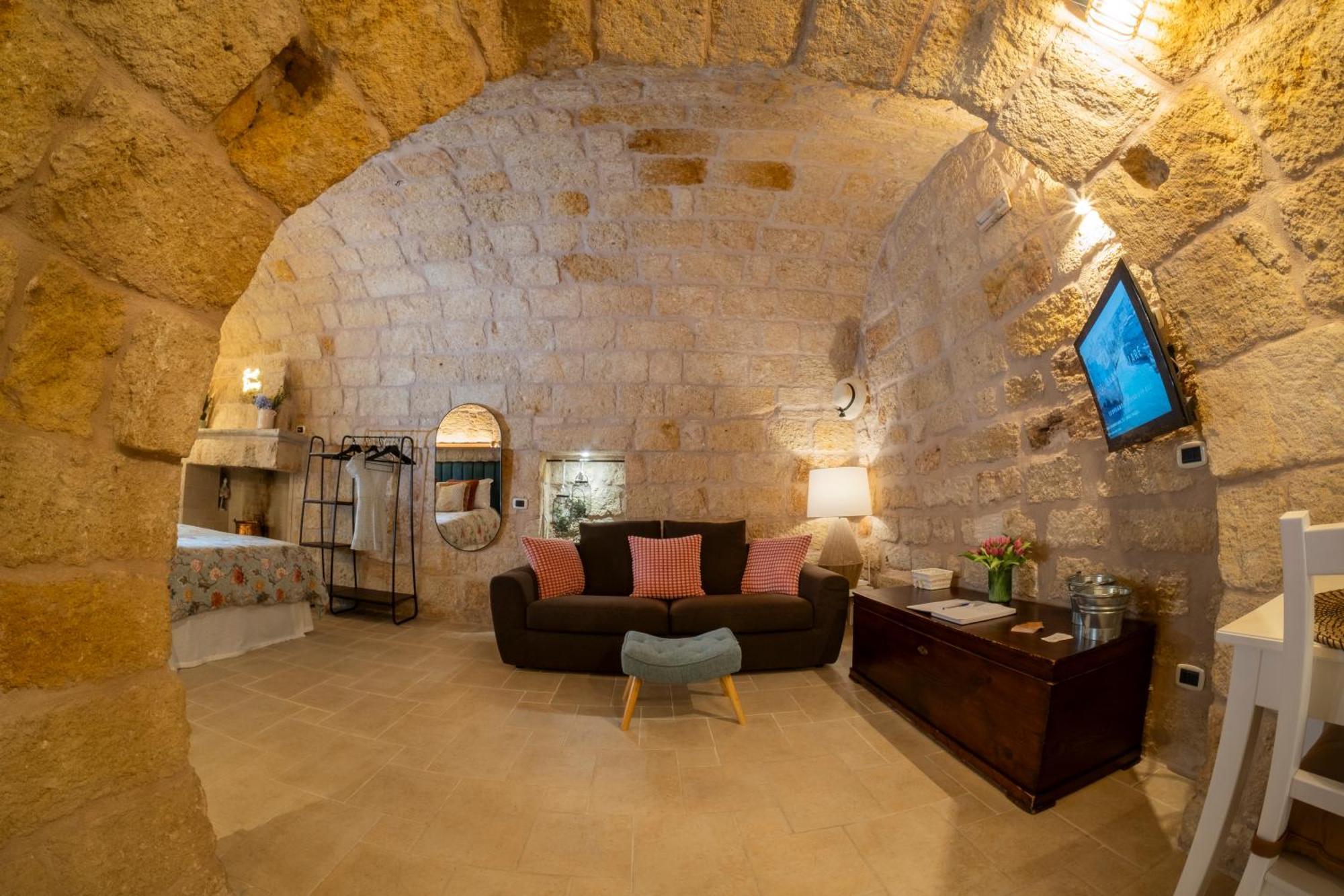 Dimora 181 Villa Polignano a Mare Dış mekan fotoğraf