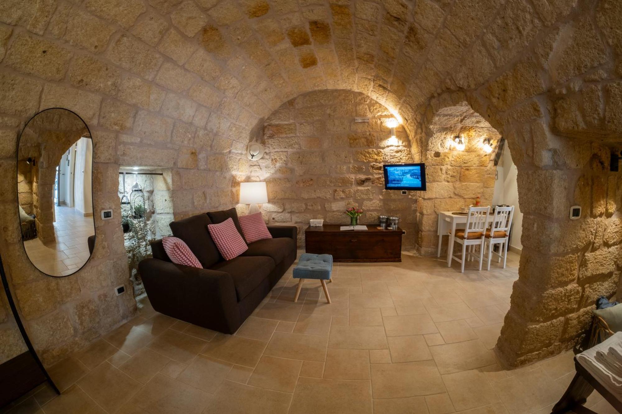 Dimora 181 Villa Polignano a Mare Dış mekan fotoğraf