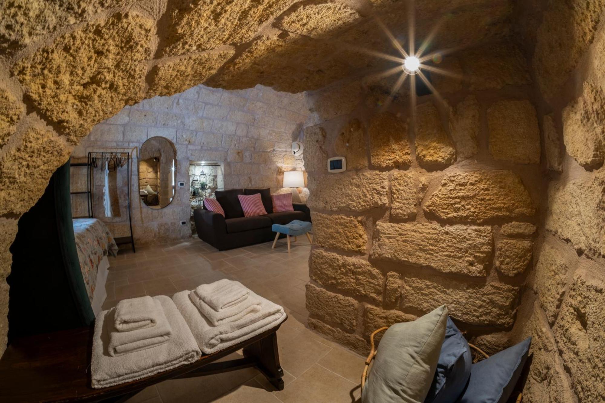 Dimora 181 Villa Polignano a Mare Dış mekan fotoğraf