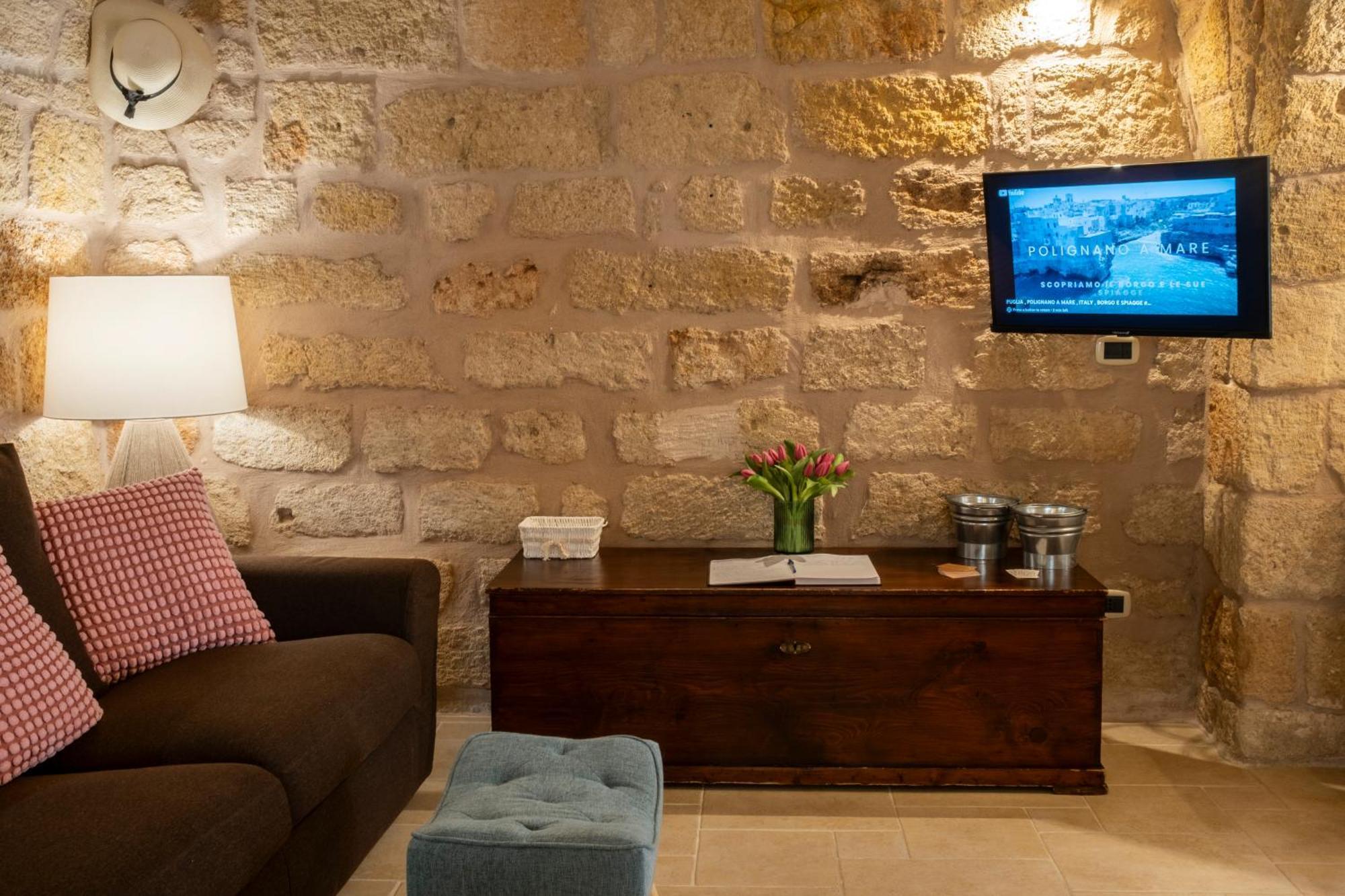 Dimora 181 Villa Polignano a Mare Dış mekan fotoğraf